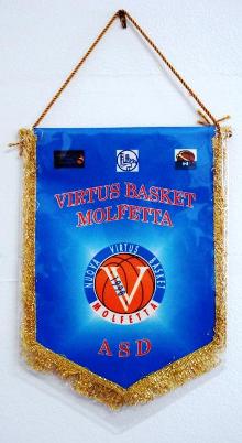 Gagliardetto molfetta